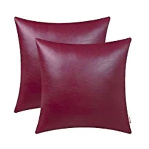 Brawarm decorative throw pillow